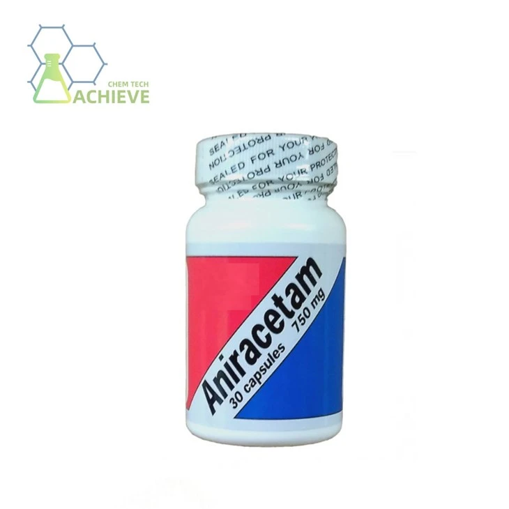 Aniracetam Capsules