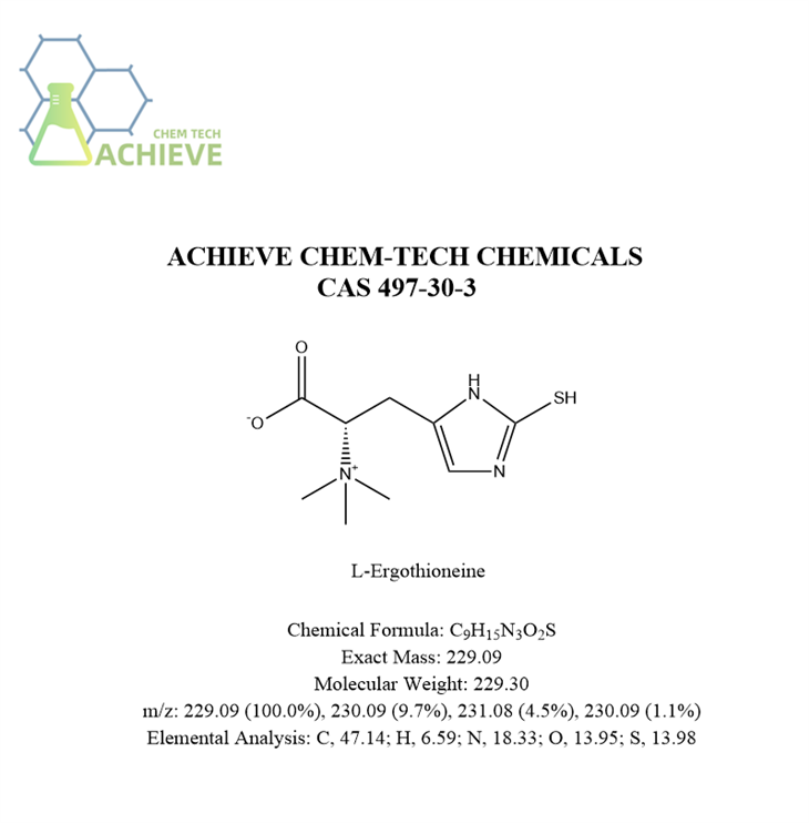 Ergothioneine Powder