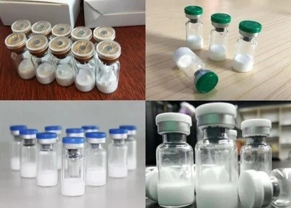 LONG R3 IGF-I CAS 143045-27-6 | Shaanxi BLOOM Tech Co., Ltd LONG R3 IGF-I CAS 143045-27-6 | Shaanxi BLOOM Tech Co., Ltd