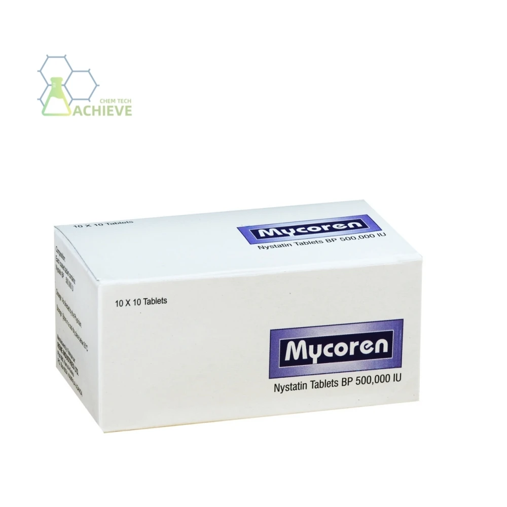 nystatin tablets | Shaanxi BLOOM Tech Co., Ltd nystatin tablets | Shaanxi BLOOM Tech Co., Ltd