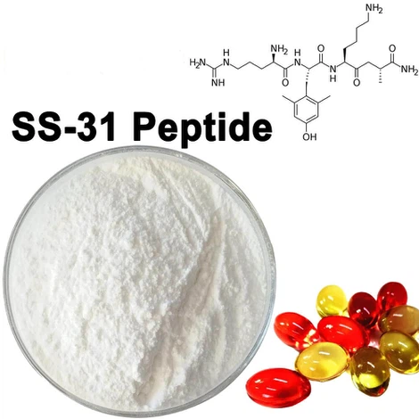 elamipretide powder | Shaanxi BLOOM Tech Co., Ltd elamipretide powder | Shaanxi BLOOM Tech Co., Ltd