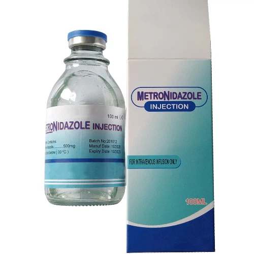 Metronidazole Injection | Shaanxi Bloom Tech Metronidazole Injection | Shaanxi Bloom Tech