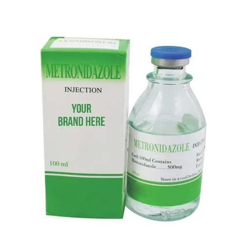 Metronidazole Injection | Shaanxi Bloom Tech Metronidazole Injection | Shaanxi Bloom Tech