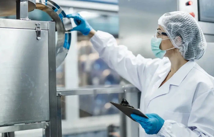 Mirtazapine Production process optimization | Shaanxi BLOOM Tech Co., Ltd Mirtazapine Production process optimization | Shaanxi BLOOM Tech Co., Ltd