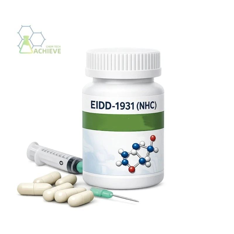 NHC (EIDD-1931) | Shaanxi BLOOM Tech Co., Ltd NHC (EIDD-1931) | Shaanxi BLOOM Tech Co., Ltd