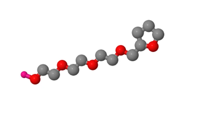 Glycofurol sturcture | Shaanxi BLOOM Tech Co., Ltd Glycofurol sturcture | Shaanxi BLOOM Tech Co., Ltd