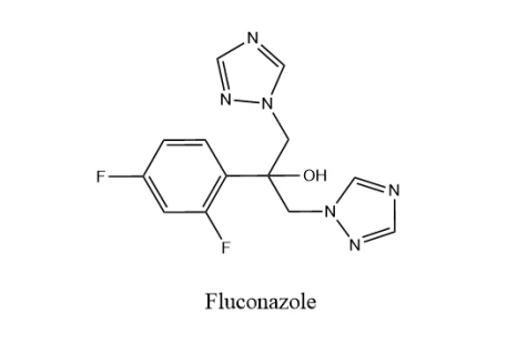 fluconazole sturcuture | Shaanxi BLOOM Tech Co., Ltd fluconazole sturcuture | Shaanxi BLOOM Tech Co., Ltd