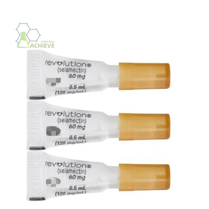 Selamectin Spray