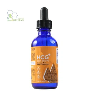 بهترین قطره HCG