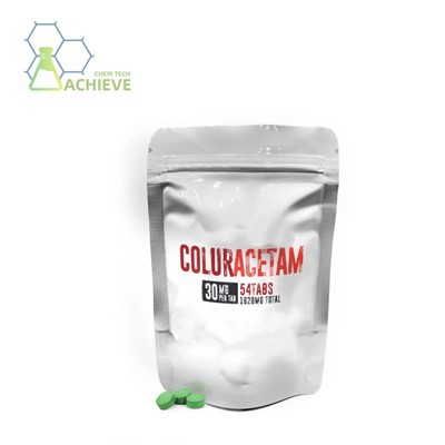کپسول های Coluracetam