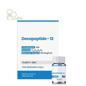 کرم دکاپپتید-12