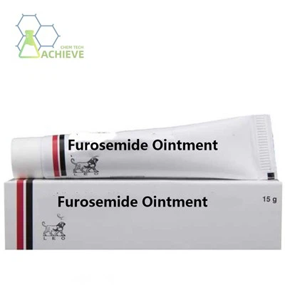 پماد فوروزماید