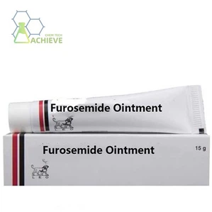 پماد فوروزماید