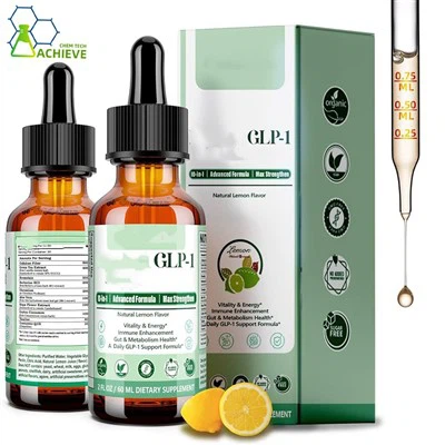 قطره مایع GLP-1