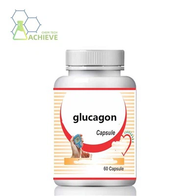 کپسول گلوکاگون