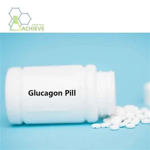 قرص گلوکاگون