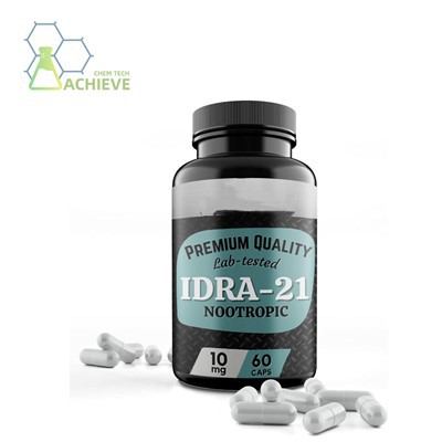کپسول Idra 21