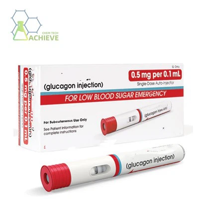 اینج گلوکاگون 1 میلی گرم