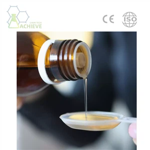 پرازیکوانتل سیروپ