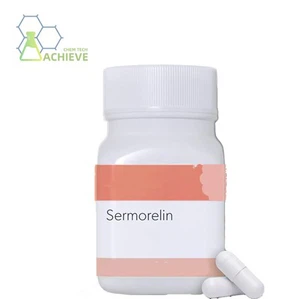 کپسول Sermorelin