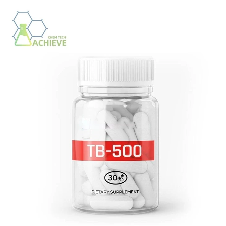 کپسول TB 500