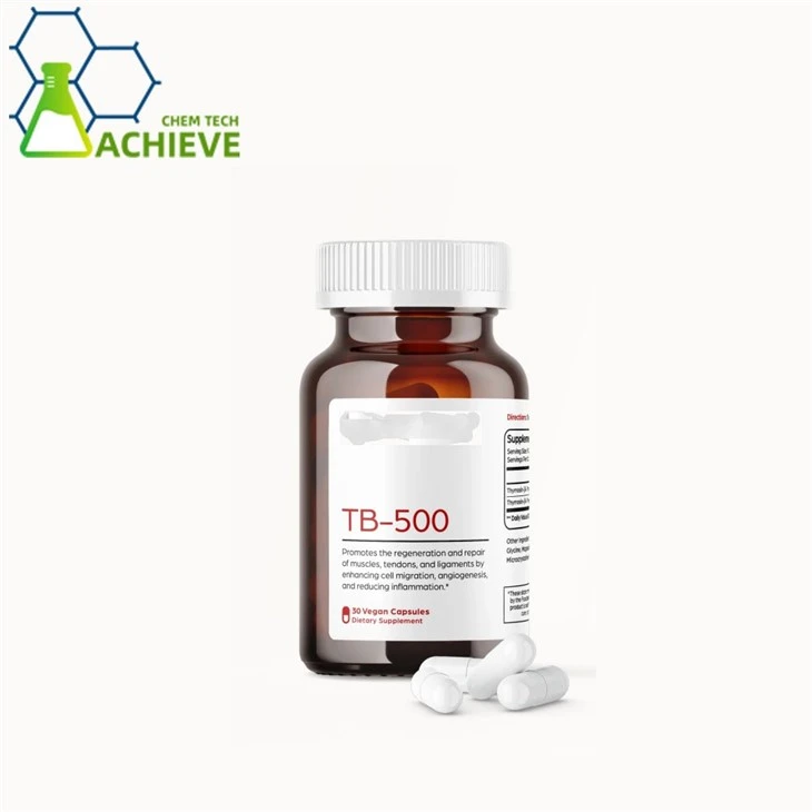 TB 500 Capsules